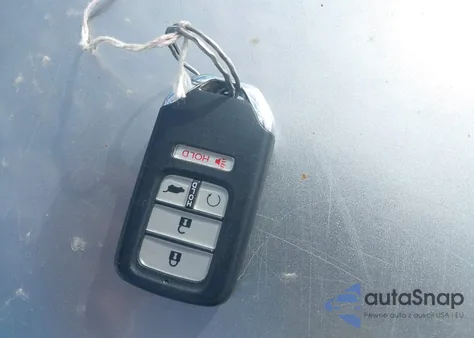 2020 Honda Cr-V Awd Touring из США, поврежденный, VIN 2HKRW2H92LH666921